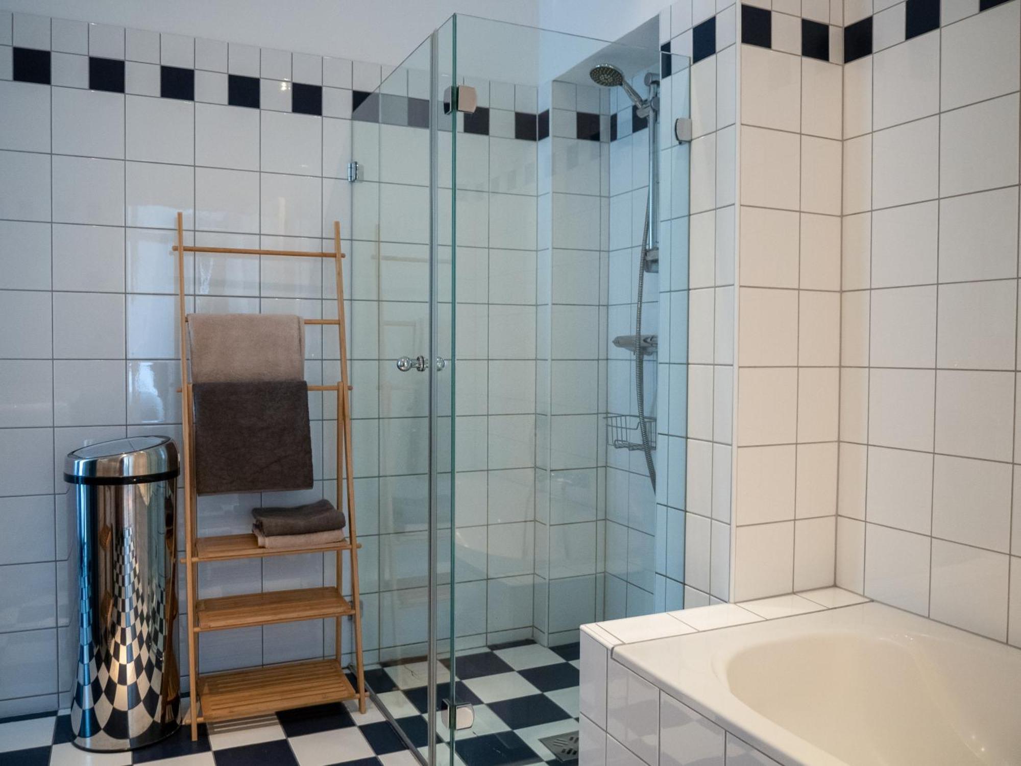 Апартаменты 360 View Loft 3 Вена Экстерьер фото
